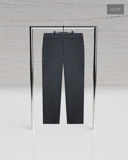 Platinum Trousers