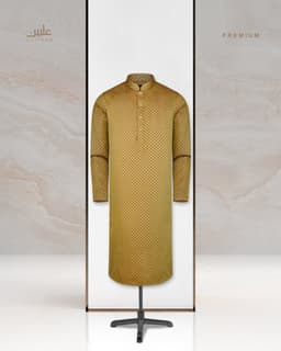 Premium Panjabi