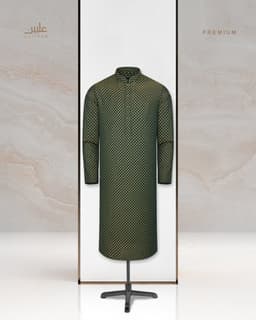 Premium Panjabi