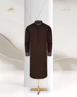Luxury Panjabi