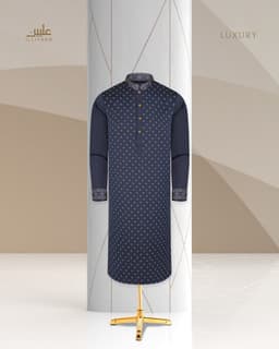 Luxury Panjabi