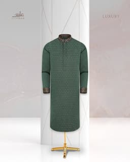 Luxury Panjabi
