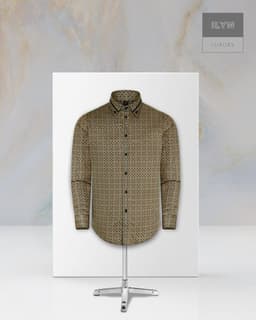 Luxury Shirt