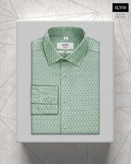 Luxury Business Shirt