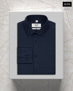 Luxury Business Shirt