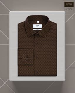 Luxury Business Shirt