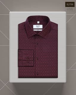 Luxury Business Shirt