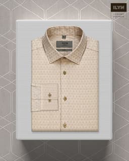 Luxury Business Shirt
