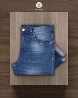 MAX Denim Jeans