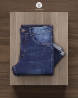 MAX Denim Jeans