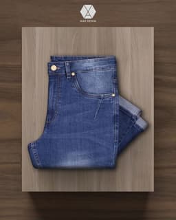 MAX Denim Jeans