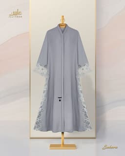Sahara Abaya