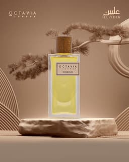 Octavia Rose Oud EDP 110ml