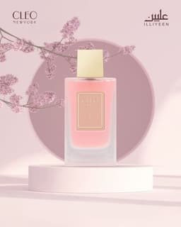 Cleo Musk Et Magnolia III EDP 80ml