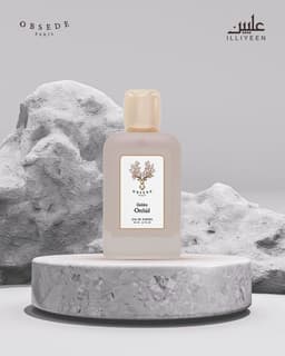 Obsede Golden Orchid EDP 100ml