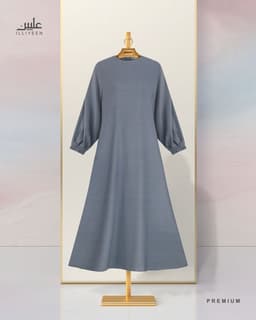 Premium Abaya