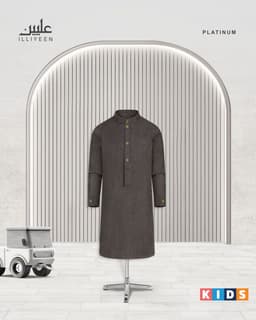 Platinum Kids Panjabi