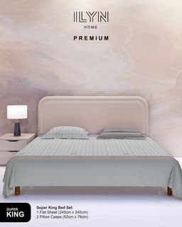 Premium Bed Sheet