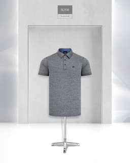 Platinum Polo Shirt