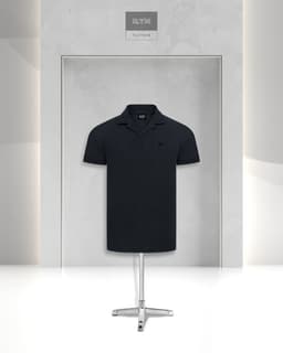 Platinum Polo Shirt
