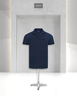 Platinum Polo Shirt