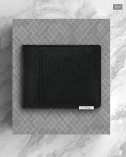 4-Part Luxury Wallet
