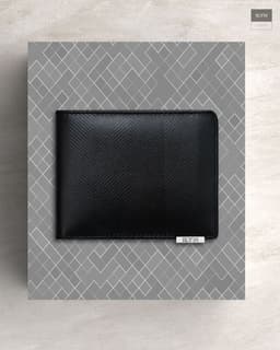 Luxury Wallet