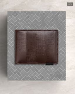 Luxury Wallet