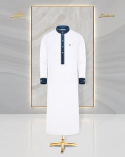 Sahara Saudi Thobe