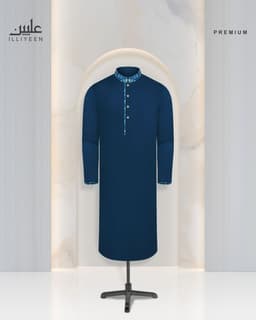 Premium Panjabi