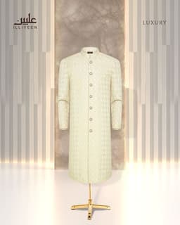 Luxury Sherwani