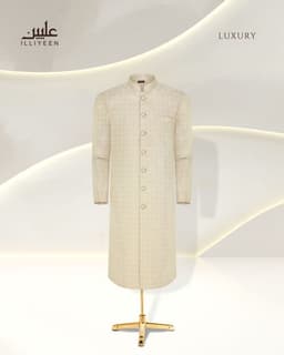 Luxury Sherwani