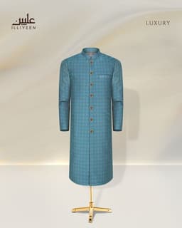 Luxury Sherwani