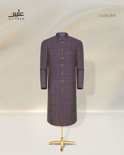 Luxury Sherwani
