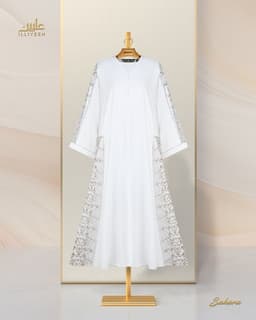 Sahara Abaya
