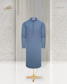 Luxury Panjabi