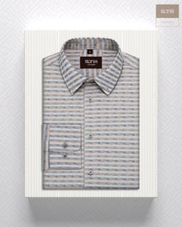 Luxury Shirt