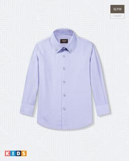 Luxury Boys Dress Shirt