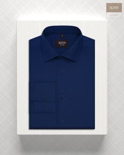 Pure Linen Luxury Shirt
