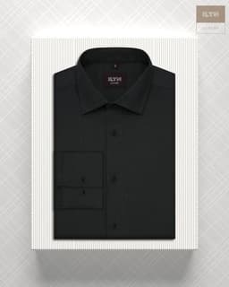 Pure Linen Luxury Shirt