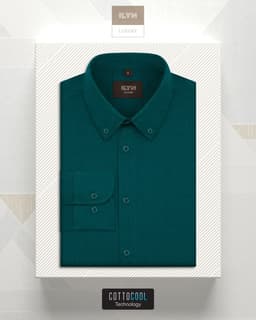 CottoCool Luxury Shirt