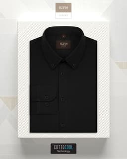 CottoCool Luxury Shirt