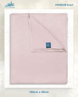 Premium Scarf (71" x 27.5")