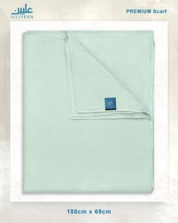 Premium Scarf (71" x 27.5")