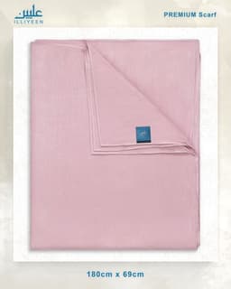 Premium Scarf (71" x 27.5")