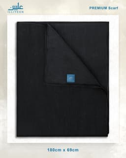 Premium Scarf (71" x 27.5")