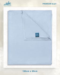 Premium Scarf (71" x 27.5")