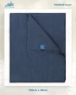 Premium Scarf (71" x 27.5")