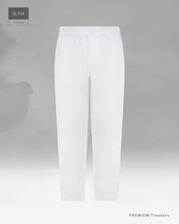 Premium Trousers