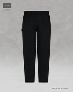 Premium Trousers